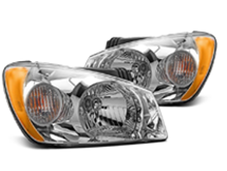 Picture for category Lights