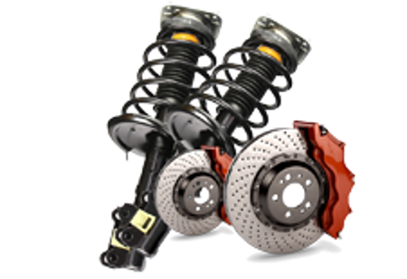 Picture for category Suspension