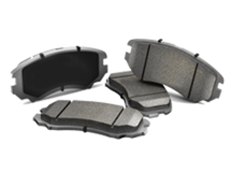 Picture for category Brakes