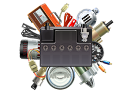 Picture for category Electrical Parts