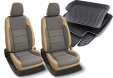 Picture for category Interior