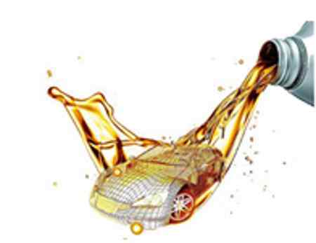 Picture for category Oil & Lubricants