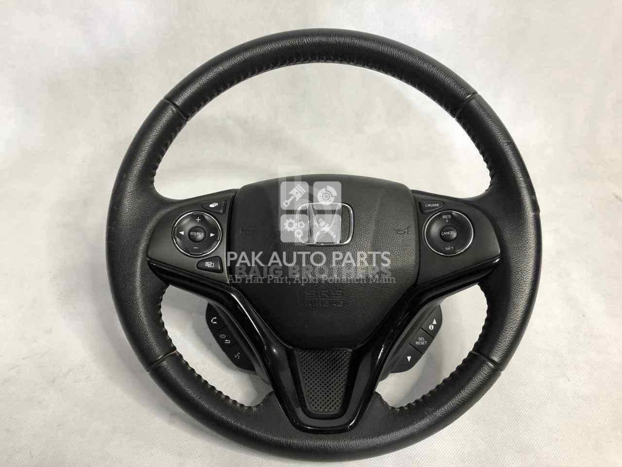 Picture of Honda Vezel 2015-18 Complete Steering