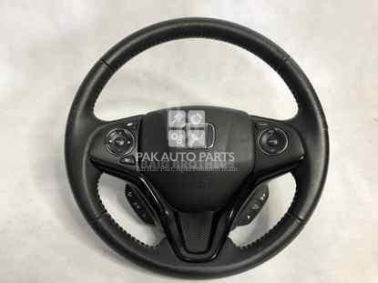 Picture of Honda Vezel 2015-18 Complete Steering