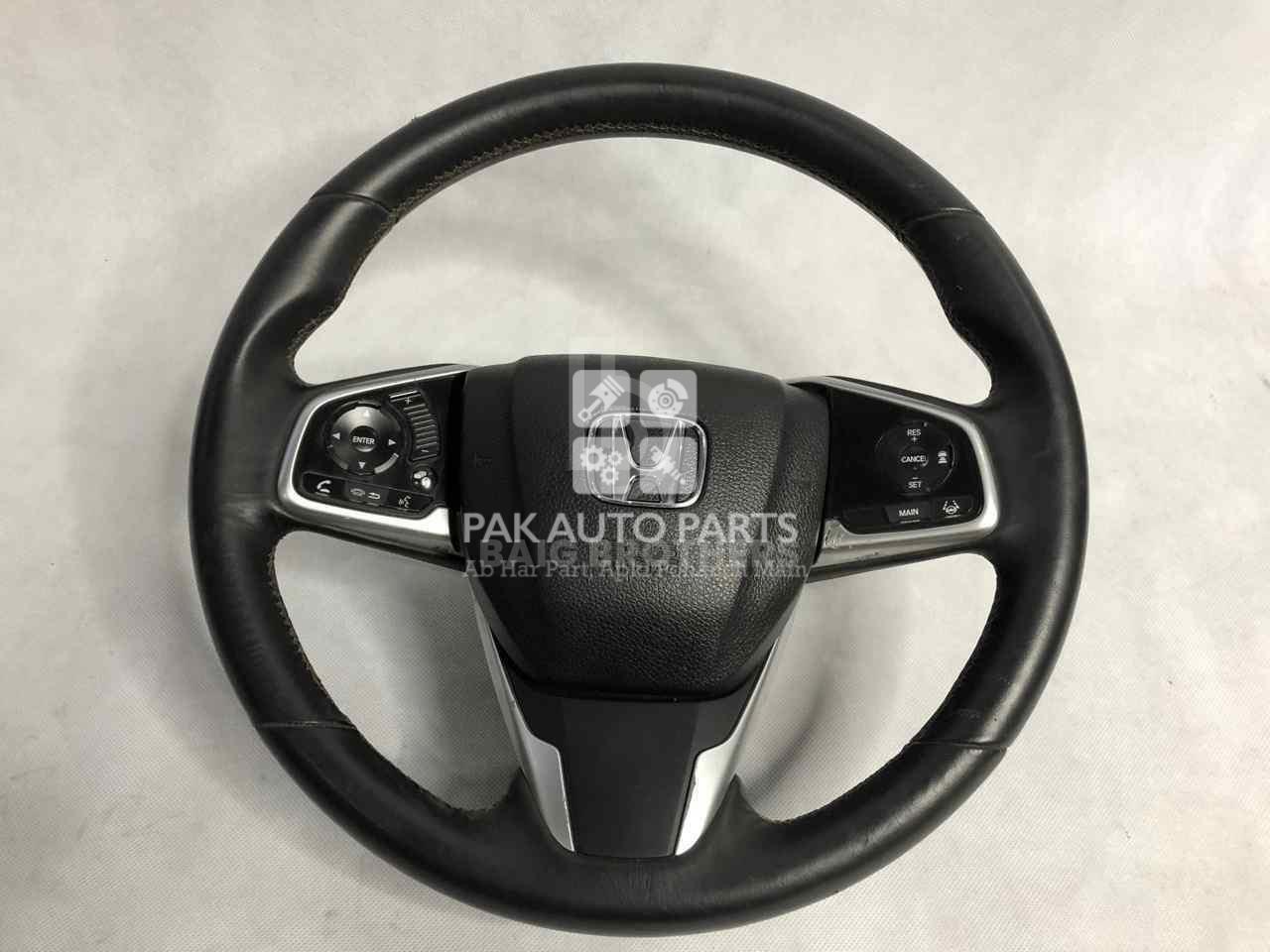 Picture of Honda Civic 2016-2021 Complete Steering