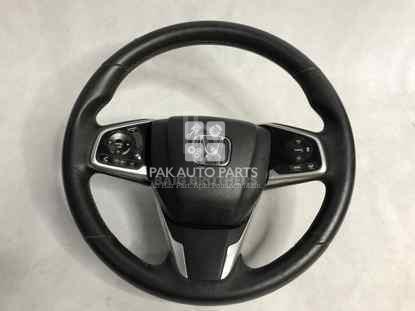 Picture of Honda Civic 2016-2021 Complete Steering