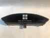 Picture of Honda Civic Reborn Hybrid Speedometer