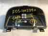 Picture of Honda Civic Reborn Hybrid Speedometer