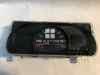 Picture of Toyota Passo 2017 Speedometer
