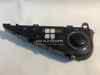 Picture of Toyota Aqua 2013 AC Control Panel
