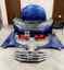 Picture of Honda City 2009-21 Front Grill
