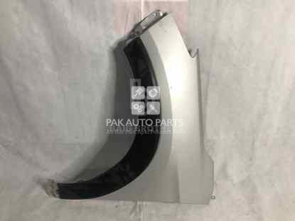 Picture of Hyundai Tucson 2020-21 Left Fender Only