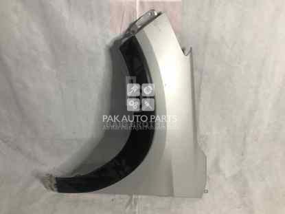Picture of Hyundai Tucson 2020-21 Left Fender Garnish Only