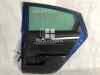 Picture of Honda Civic 2016-2021 Right Back Door Frame (Khokha) Only