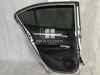 Picture of Honda City 2009-2021 Left Back Door Frame (Khokha) Only