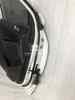 Picture of Hyundai Tucson 2020-2021 Left Front Door Frame Only