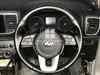 Picture of Kia Sportage 2020-2021 Dashboard Components