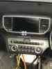 Picture of Kia Sportage 2020-2021 Dashboard Components