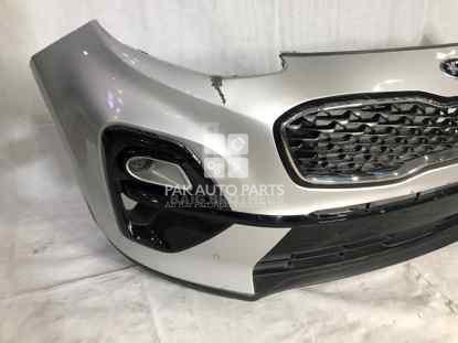 Picture of KIA Sportage 2019 - 2021 Fog Light (Lamp) Cover