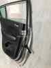 Picture of Kia Sportage 2020-2021 Left Back Door Frame Only