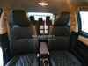 Picture of Toyota Corolla 2014-2021 Seat Covers