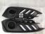 Picture of Honda Civic 2016-2021 Fog Light (Lamp) Cover With DRL