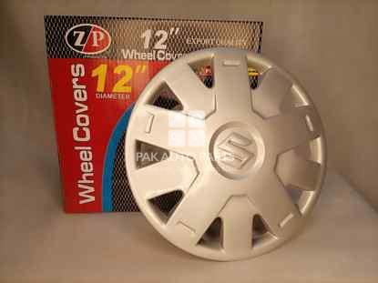 Picture of Suzuki 12 inch Wheel Covers