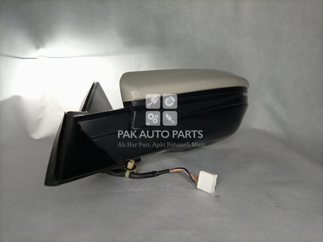 Picture of Honda Civic 2016-2021 Side Mirror