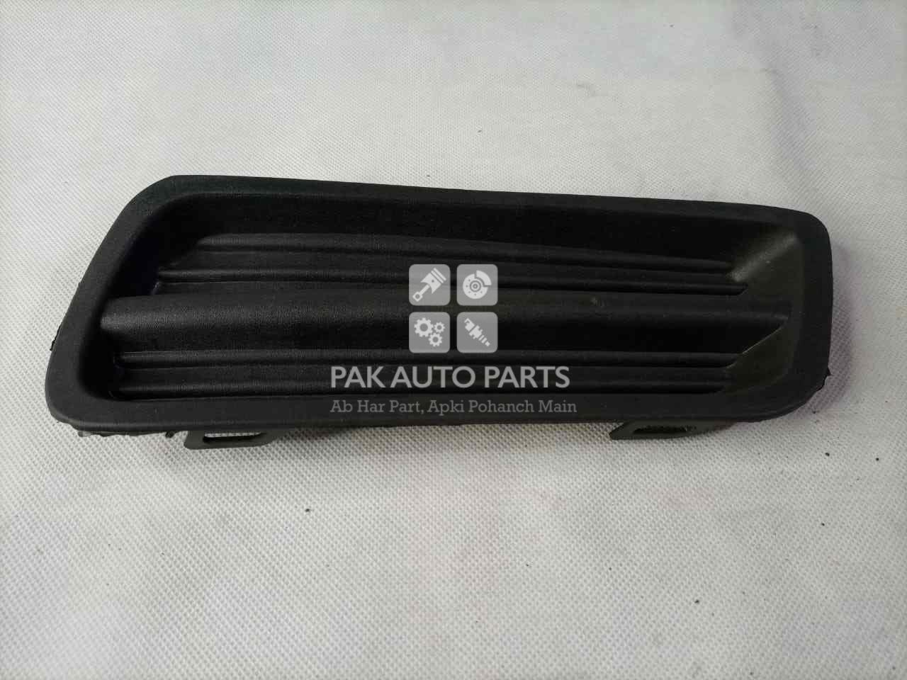 Picture of Honda City 2015 Fog Light (Lamp) Cover