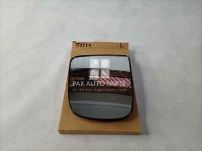 Picture of Daihatsu Mira Universal Side Mirror Glass