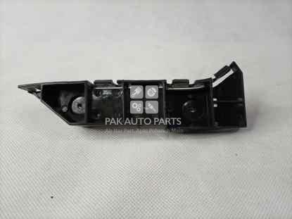 Picture of Honda Civic 2005 Front Bumper Spacer