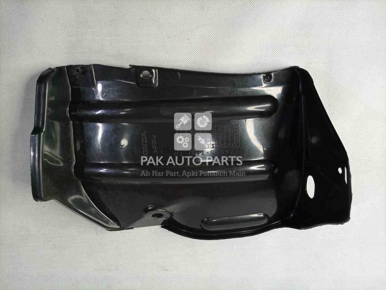 Picture of Honda City 2015 Rear Fender Shield
