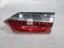 Picture of Toyota Corolla 2018 Trunk(Digi) Light