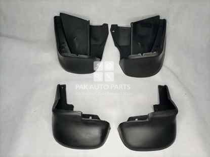 Picture of Honda Civic 1996-2000 Mud Flaps