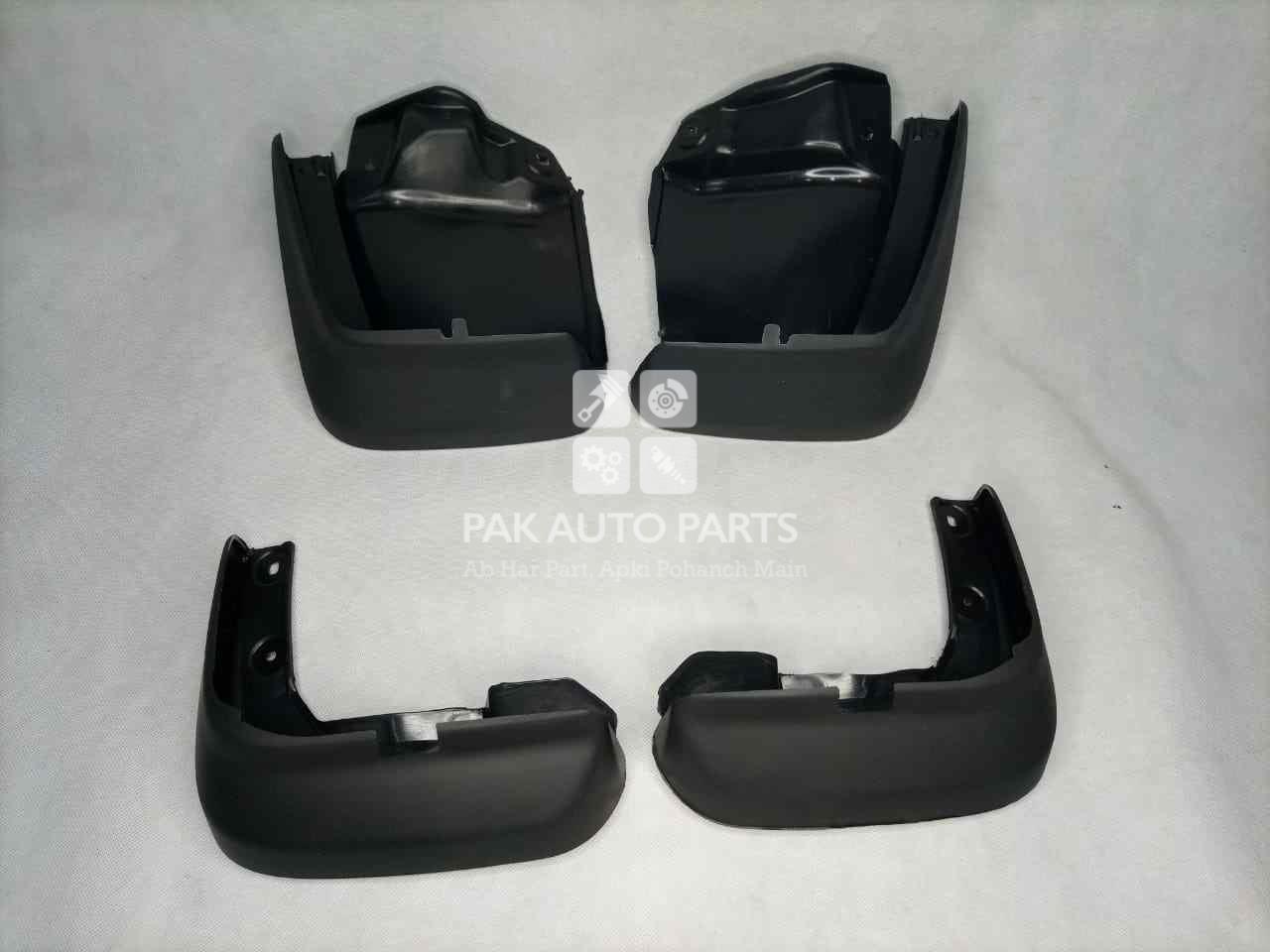 Picture of Honda Civic FB2 2013-2015 Mud Flaps