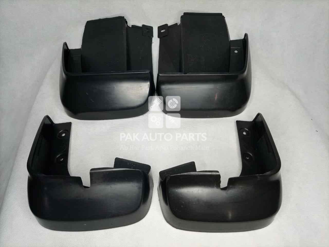 Picture of Honda Civic 2006-2012 Mud Flaps