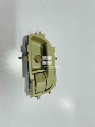 Picture of Toyota Corolla 2015-2021 Inner Door Handle Bezel
