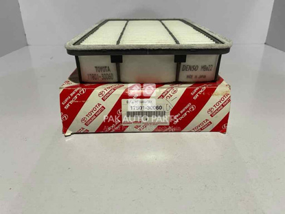 Picture of Toyota Hiace Van 2005-2012  Air Filter