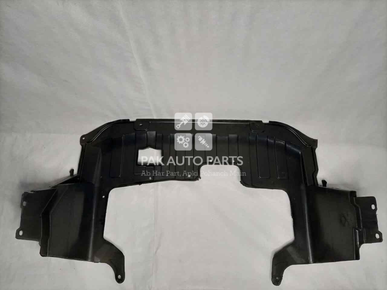 Picture of Honda City 2002-2007 Engine Shield
