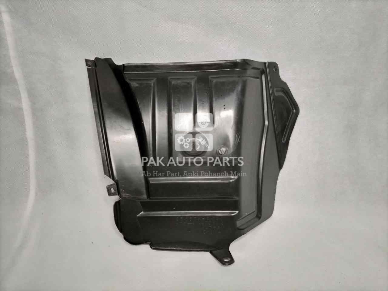 Picture of Toyota Passo Universal Rear Fender Shield