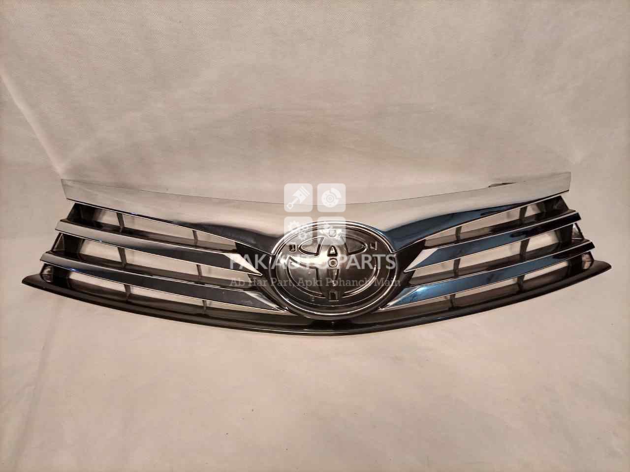 Picture of Toyota Corolla Grande 2015-2018 Front Grill