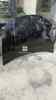 Picture of Honda City 2009-2021 Complete Nose Cut
