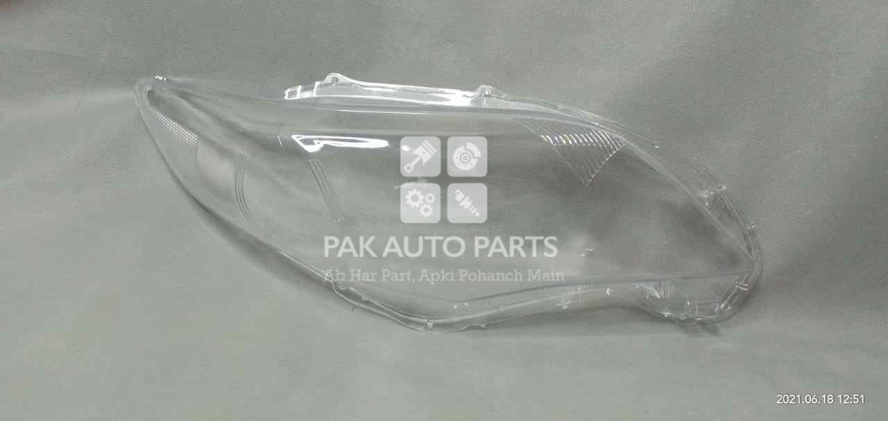 Picture of Toyota Corolla 2009-11 Headlight glass