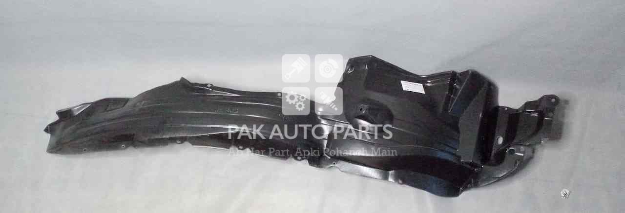 Picture of Toyota Hilux Revo 2017-2021 Fender Shield