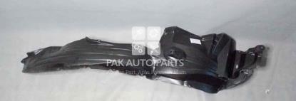 Picture of Toyota Hilux Revo 2017-2021 Fender Shield