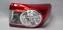 Picture of Toyota Corolla 2012-14 Tail Light (Backlight)