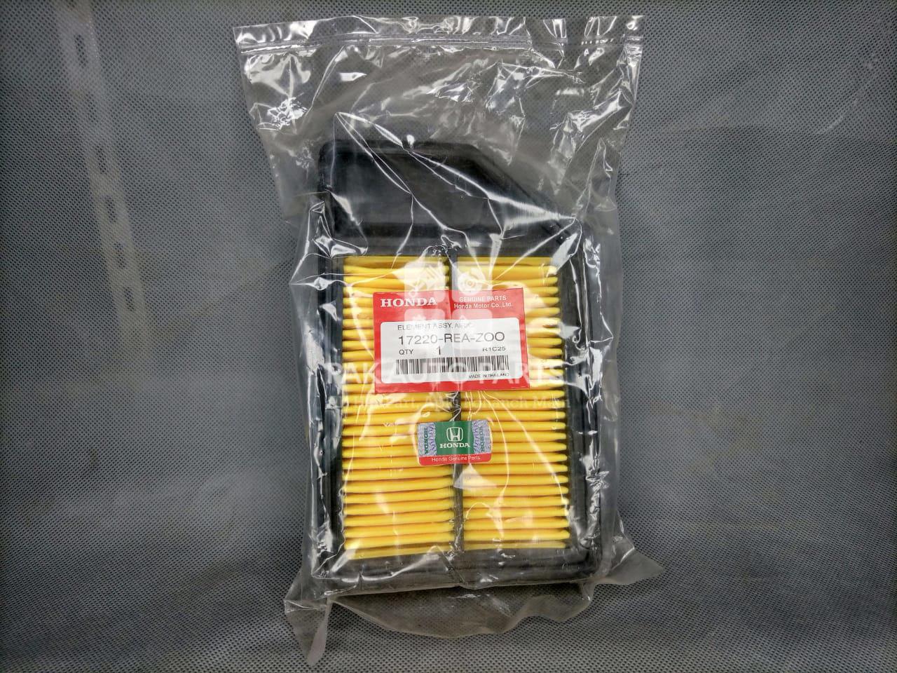 Picture of Honda City 2002-08 Air Filter