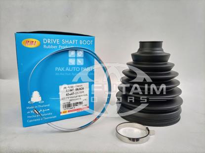 Picture of Toyota Hilux Revo Universal Shaft Boot