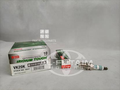 Picture of Toyota Prius 1.5cc Spark Plug