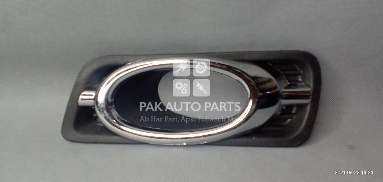 Picture of Honda City 2009-21 Fog Light (Lamp) Cover